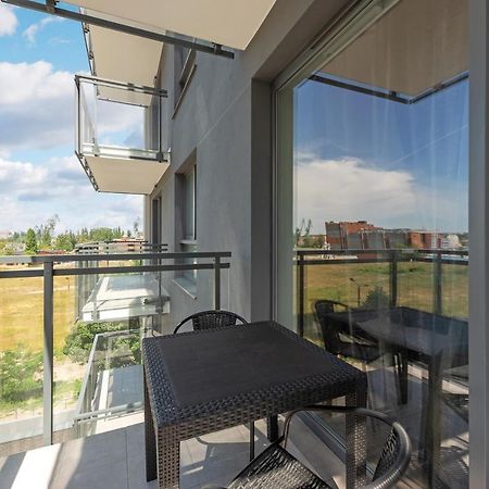 Grano Flats Gdansk - Bastion Walowa Stare Miasto Apartman Kültér fotó