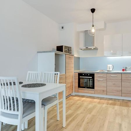Grano Flats Gdansk - Bastion Walowa Stare Miasto Apartman Kültér fotó