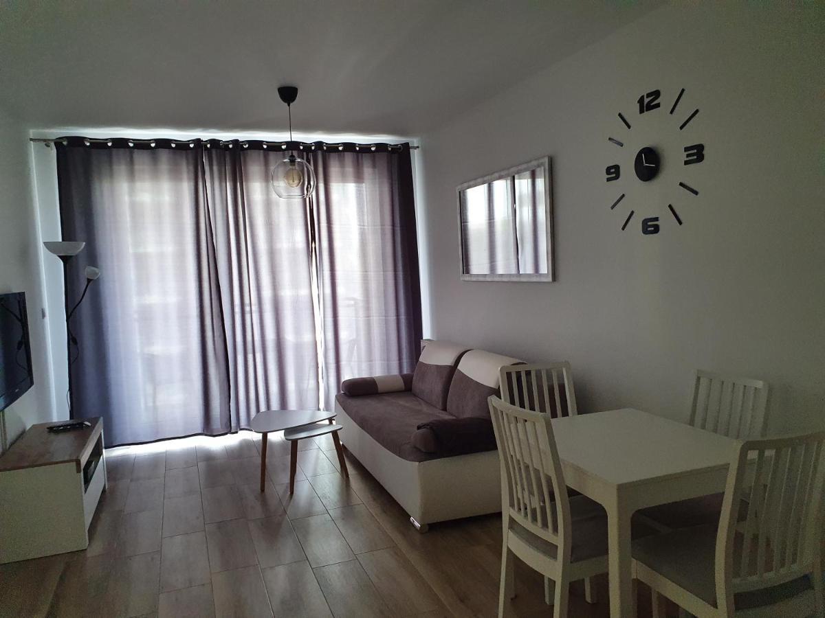 Grano Flats Gdansk - Bastion Walowa Stare Miasto Apartman Kültér fotó
