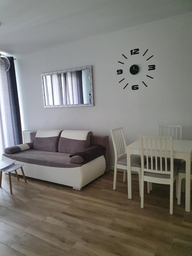 Grano Flats Gdansk - Bastion Walowa Stare Miasto Apartman Kültér fotó