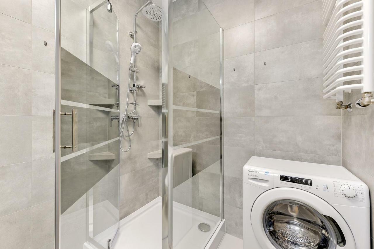 Grano Flats Gdansk - Bastion Walowa Stare Miasto Apartman Kültér fotó